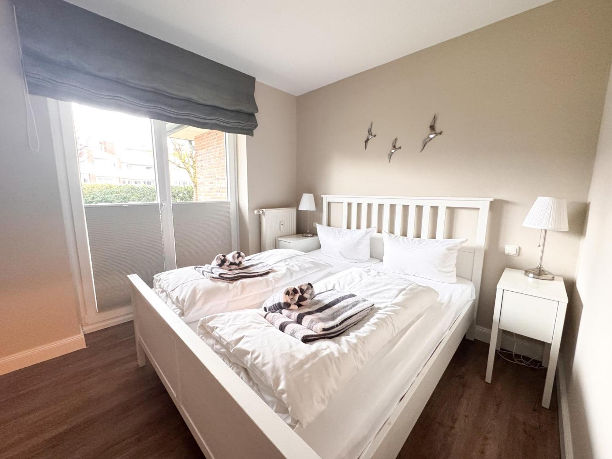 Haus Hauke App. 3 Strandlaeufer Westerland Exterior foto